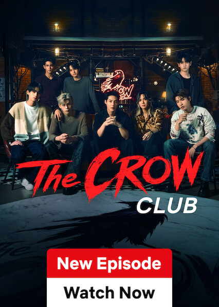 The Crow Club 2026
