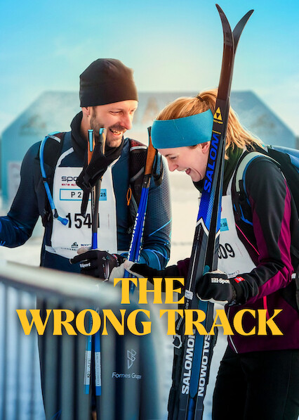 The Wrong Track 2025