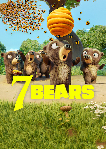 7 Bears 2025