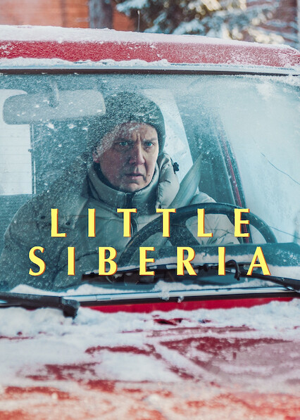 Little Siberia 2025