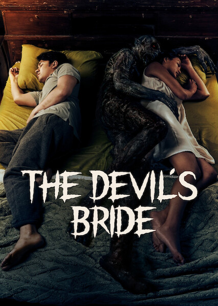 The Devil’s Bride 2025