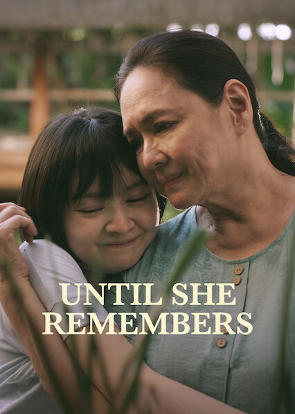 Until She Remembers 2026