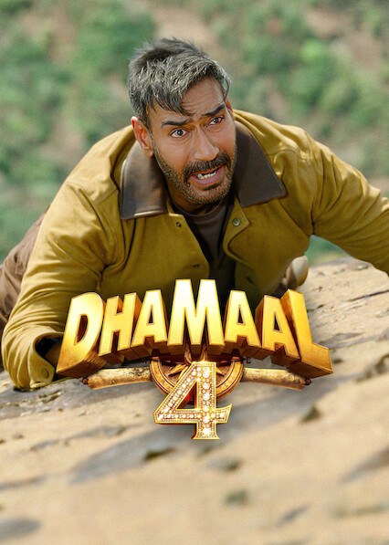 Dhamaal 4 2026