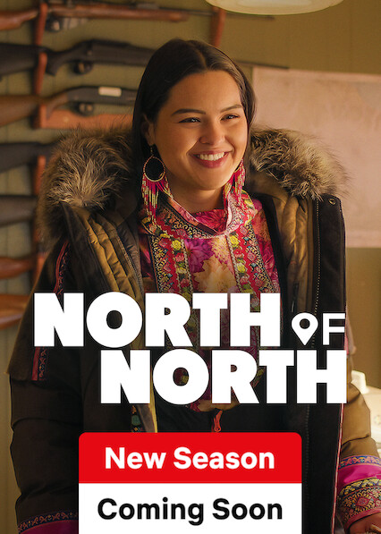 North of North 2025