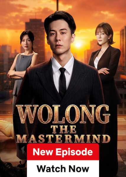 Wolong: The Mastermind 2026