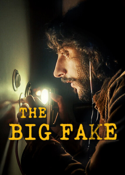 The Big Fake 2026