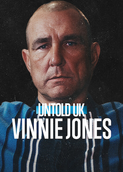 Untold UK: Vinnie Jones 2026