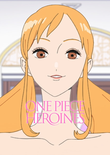 One Piece: Heroines 2026