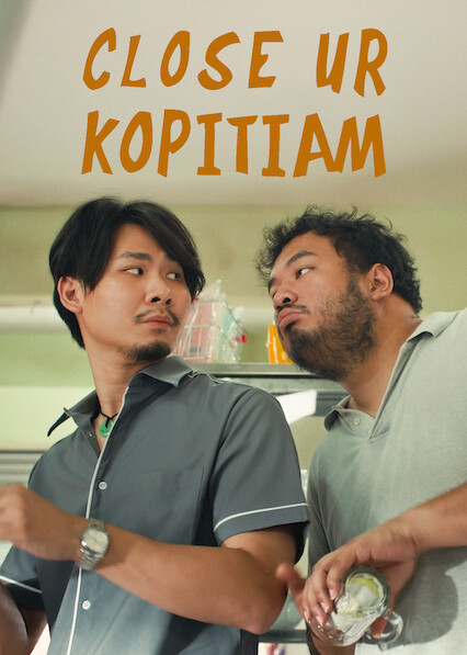 Close Ur Kopitiam 2025