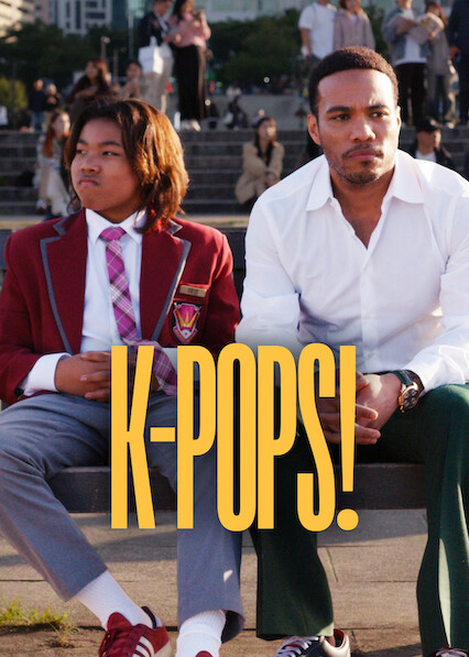 K-Pops! 2025