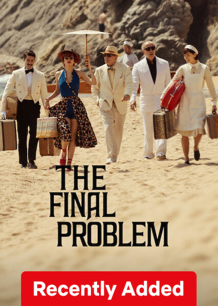 The Final Problem 2026