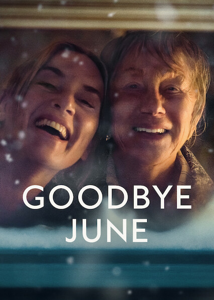 Goodbye June 2025