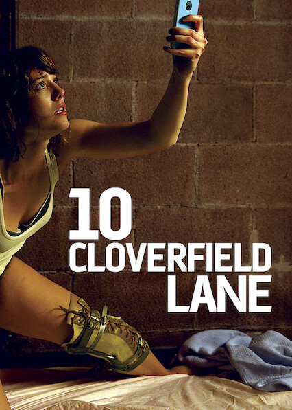 10 Cloverfield Lane 2016