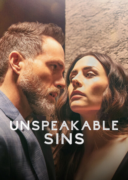 Unspeakable Sins 2025
