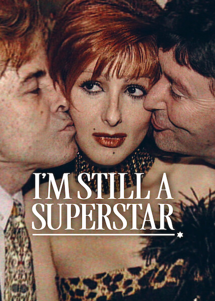 I’m Still a Superstar 2025