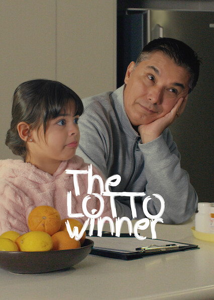 The Lotto Winner 2026