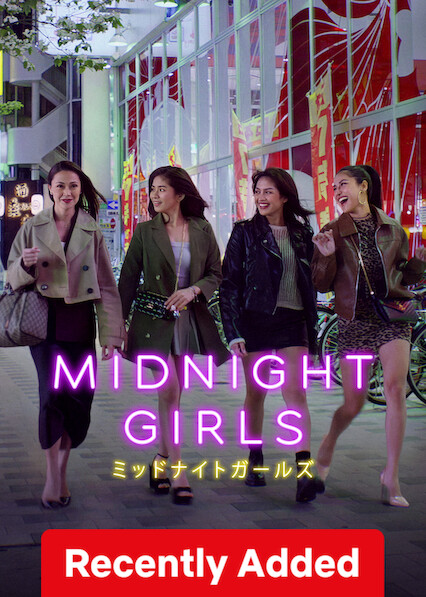 Midnight Girls 2026