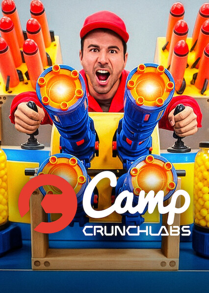 Camp CrunchLabs 2026