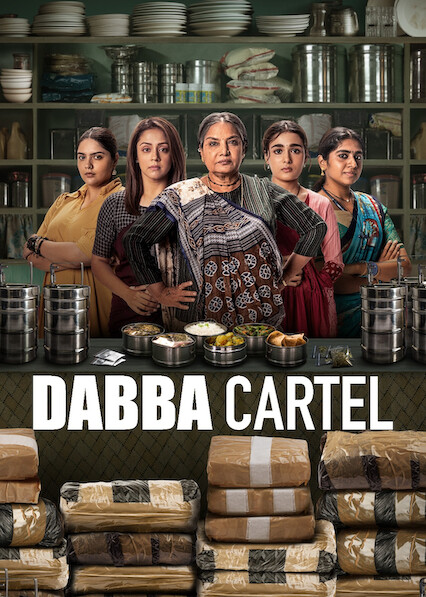 Dabba Cartel 2025