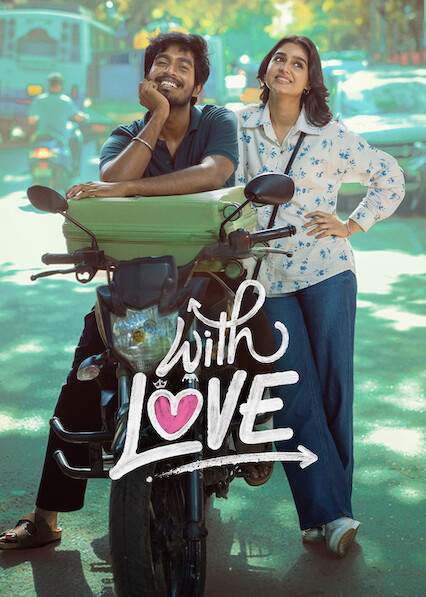 With Love 2026