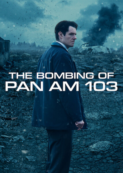 The Bombing of Pan Am 103 2026