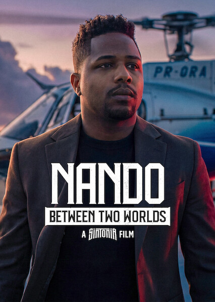 Nando Between Two Worlds – A Sintonia Film 2026