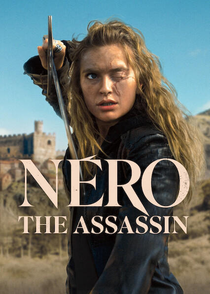 Néro the Assassin 2025