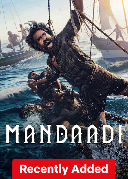Mandaadi 2026