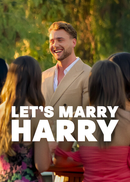 Let’s Marry Harry 2026