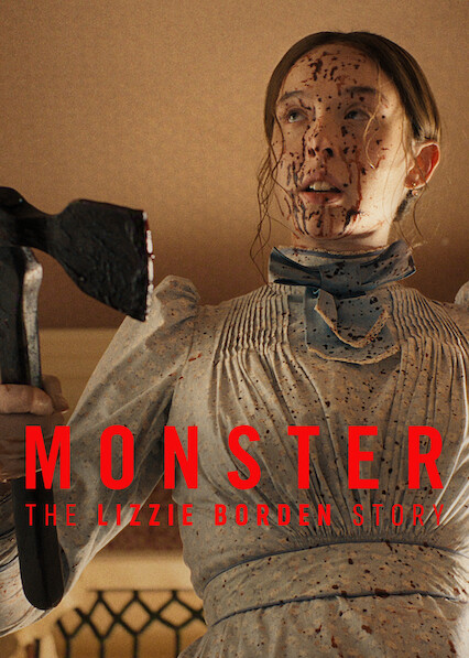 Monster: The Lizzie Borden Story 2026