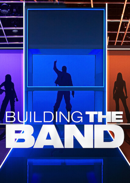 Building The Band 2025