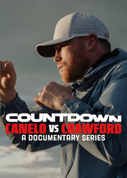 Countdown: Canelo vs. Crawford 2025