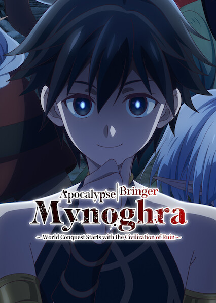 Apocalypse Bringer Mynoghra: World Conquest Starts with the Civilization of Ruin 2025