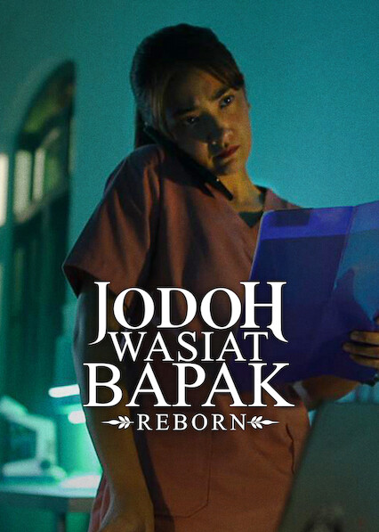 Jodoh Wasiat Bapak Reborn 2026