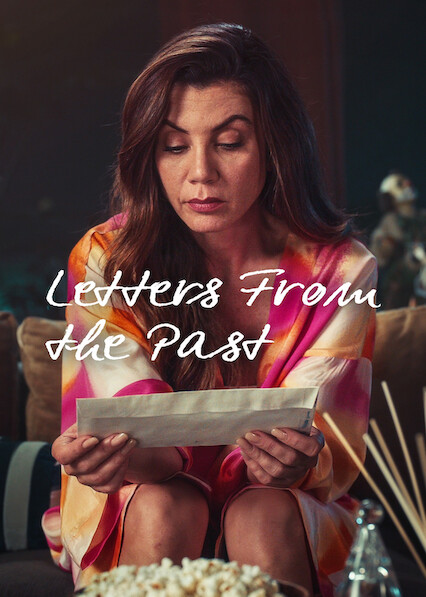 Letters From The Past 2025