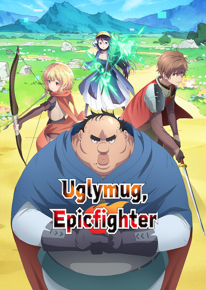 Uglymug, Epicfighter 2025