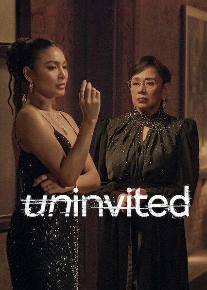 Uninvited 2025