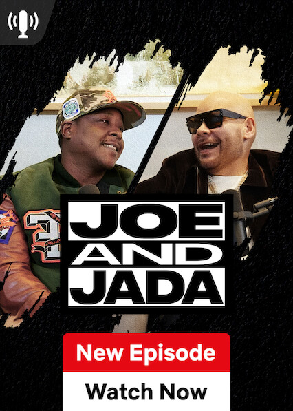 Joe and Jada 2026