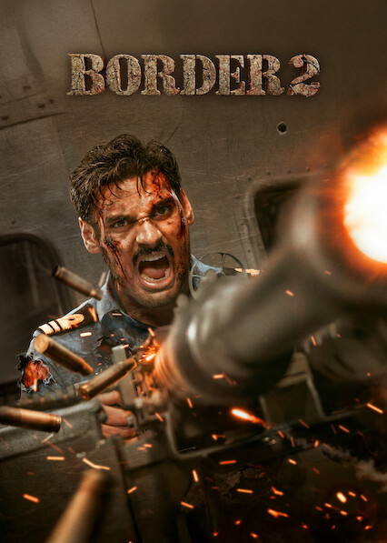 Border 2 2026