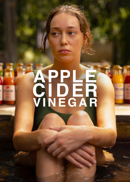Apple Cider Vinegar 2025