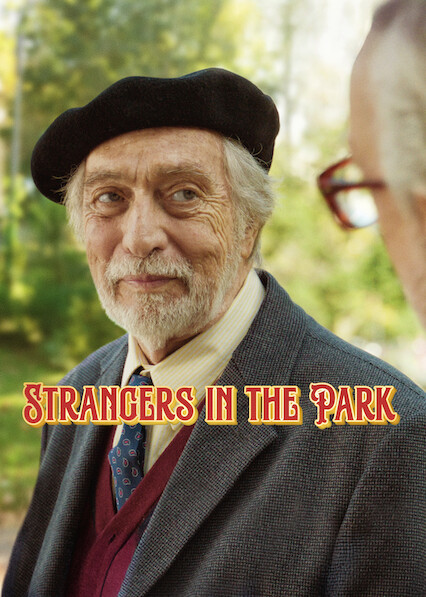 Strangers in the Park 2026