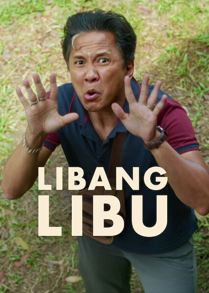 Libang Libu 2026