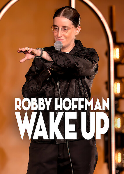 Robby Hoffman: Wake Up 2025