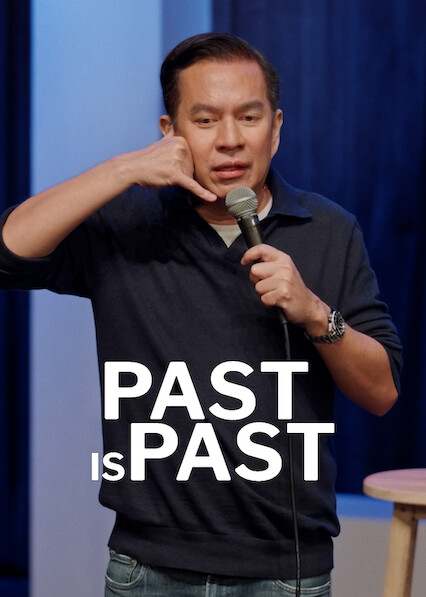 Past Is Past 2025