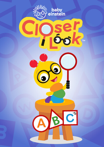 Baby Einstein: Closer Look 2025