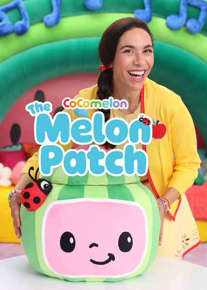 Cocomelon: The Melon Patch 2025