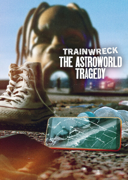 Trainwreck: The Astroworld Tragedy 2025