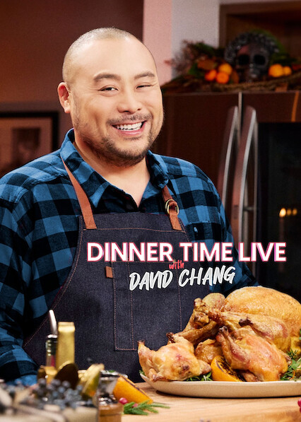 Dinner Time Live With David Chang 2024