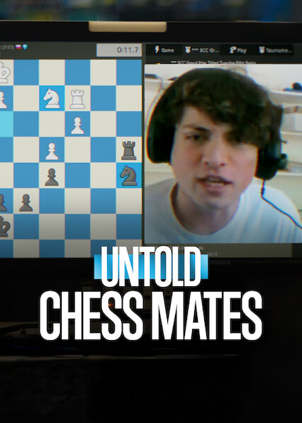 Untold: Chess Mates 2026