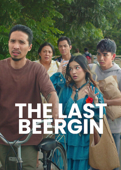 The Last Beergin 2025